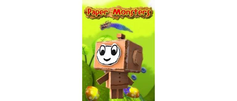 Логотип игры