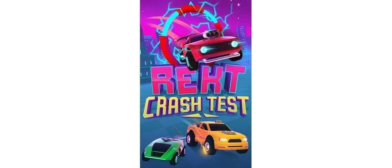 Логотип игры