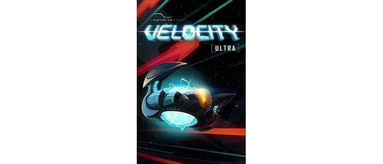 Логотип игры