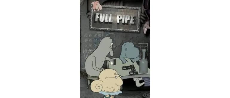 Логотип игры