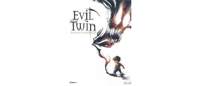 Логотип игры