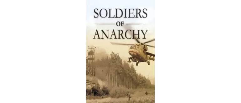 Логотип игры