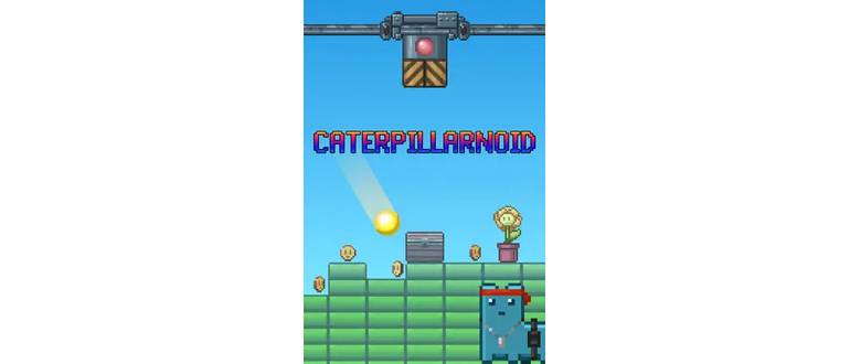 Логотип игры