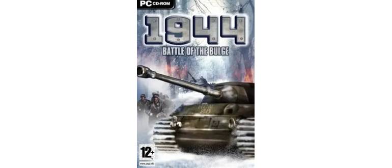 Логотип игры