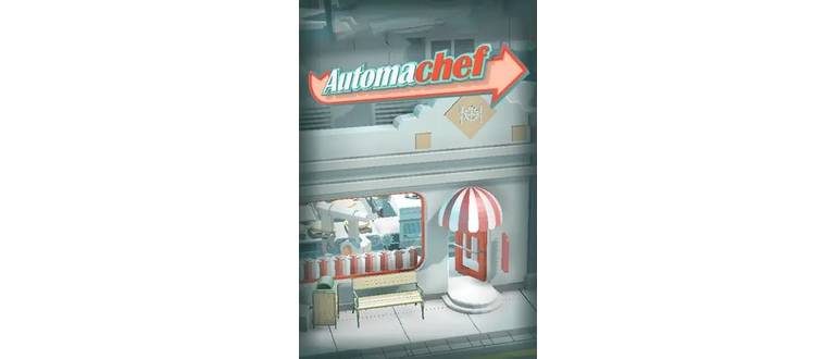 Логотип игры