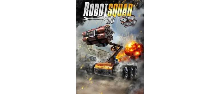 Логотип игры