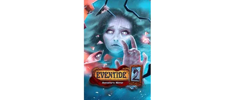 Логотип игры