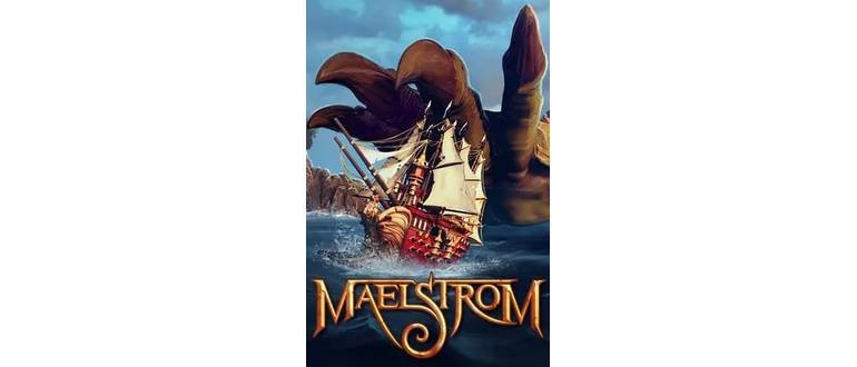 Логотип игры