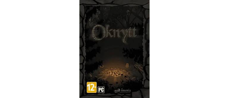 Логотип игры