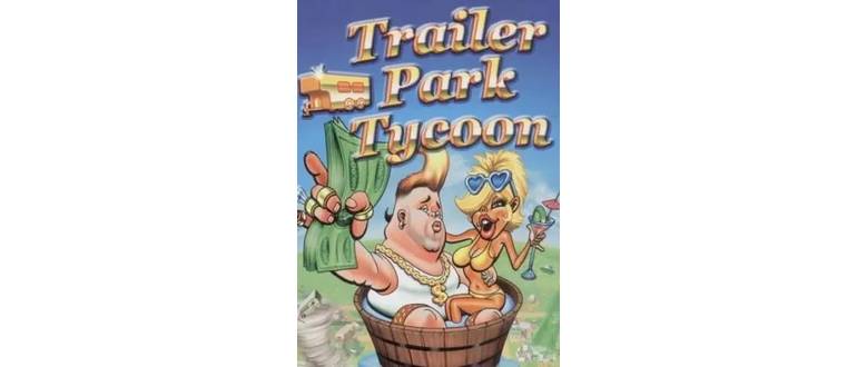 Логотип игры