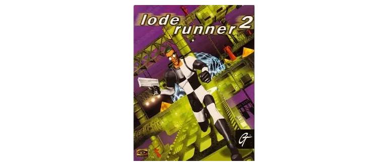 Логотип игры