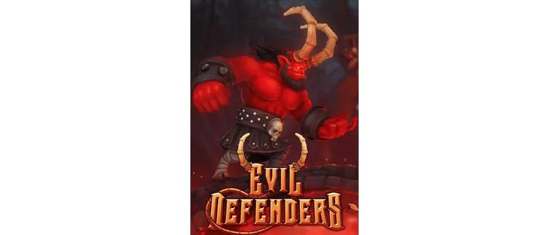 Логотип игры