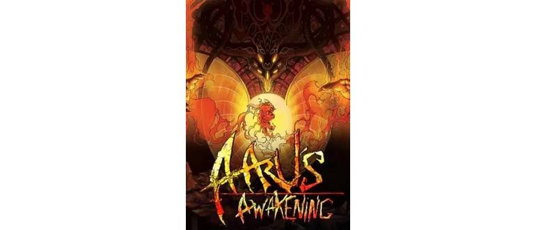 Логотип игры