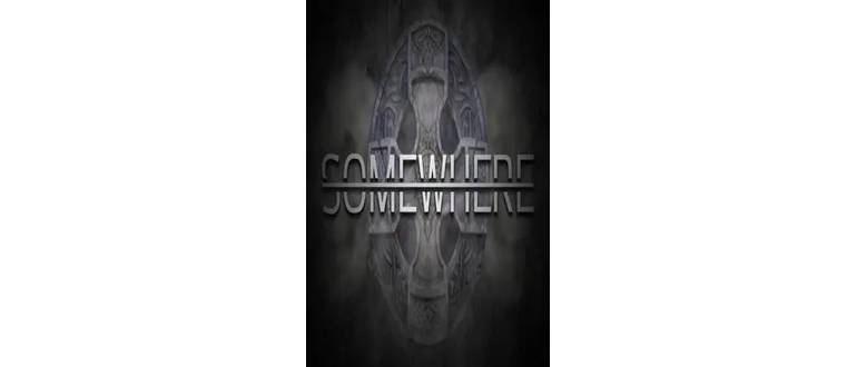 Логотип игры