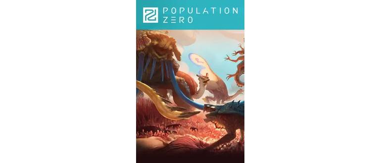 Логотип игры