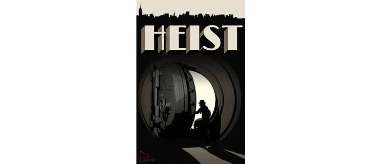 Логотип игры