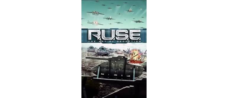 Логотип игры