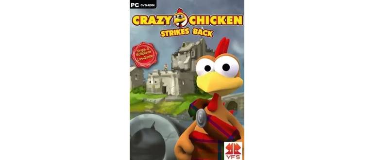 Логотип игры