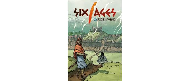 Логотип игры