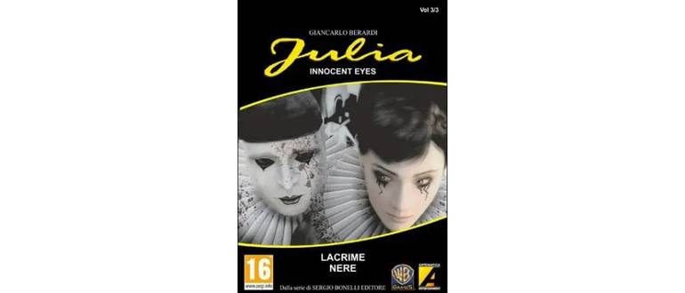 Логотип игры