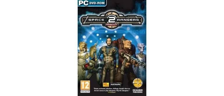 Логотип игры