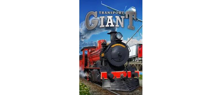 Логотип игры