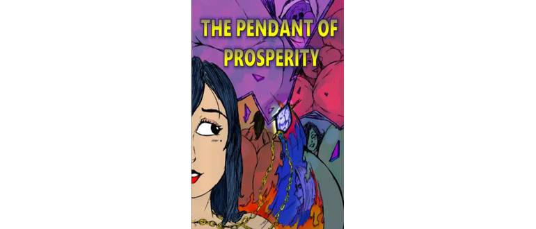 Логотип игры