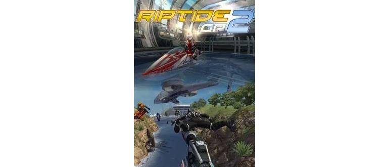 Логотип игры