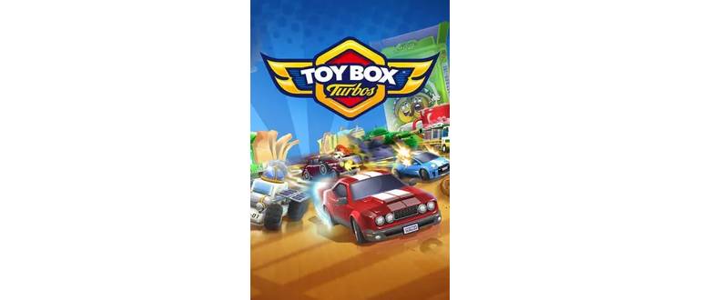 Логотип игры