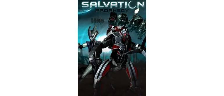 Логотип игры