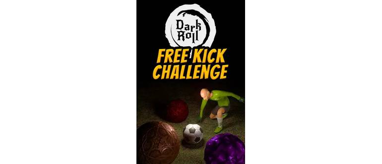 Логотип игры