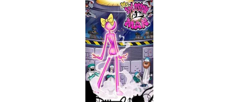 Логотип игры