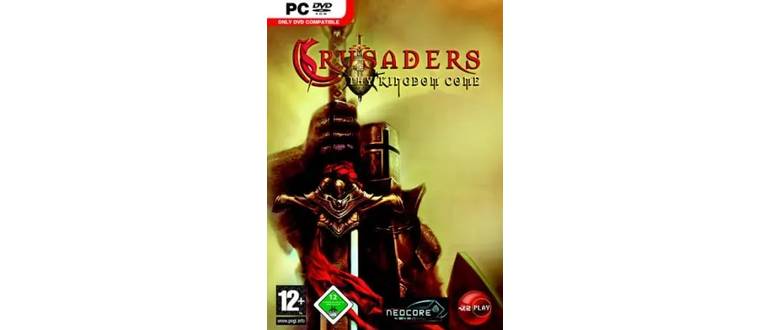 Логотип игры