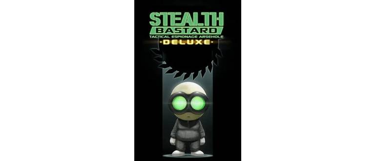 Логотип игры