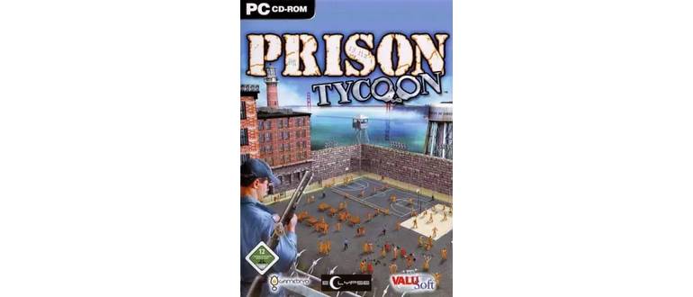 Логотип игры