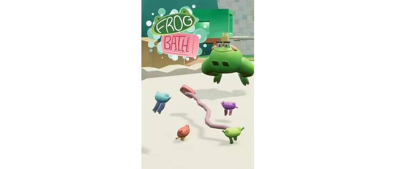 Логотип игры