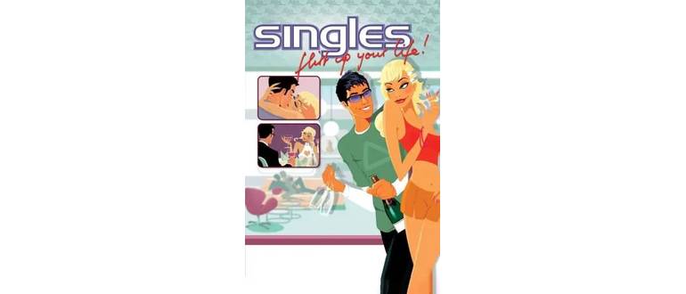 Логотип игры