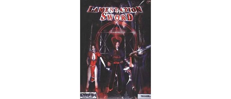 Логотип игры