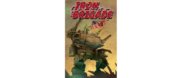 Логотип игры