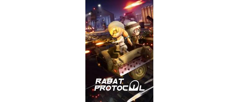 Логотип игры