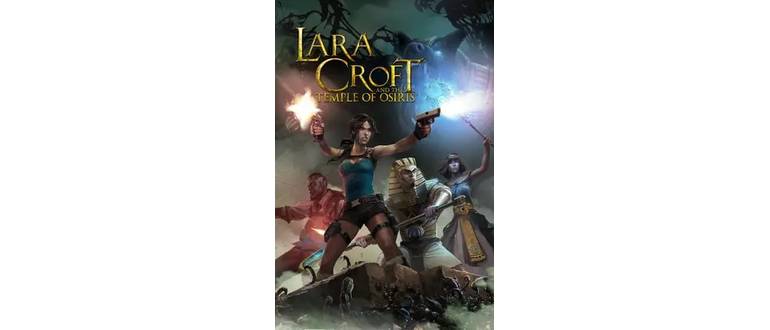 Логотип игры