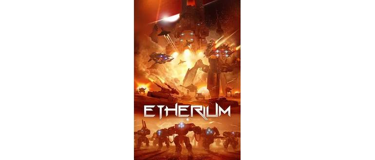 Логотип игры