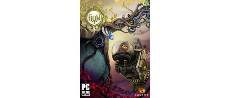 Логотип игры