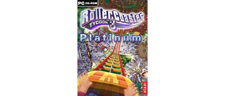 Логотип игры