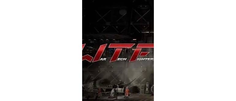 Логотип игры