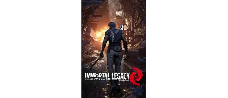 Логотип игры