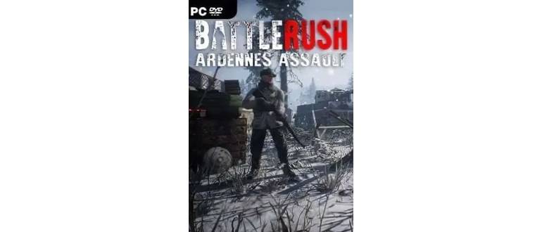 Логотип игры