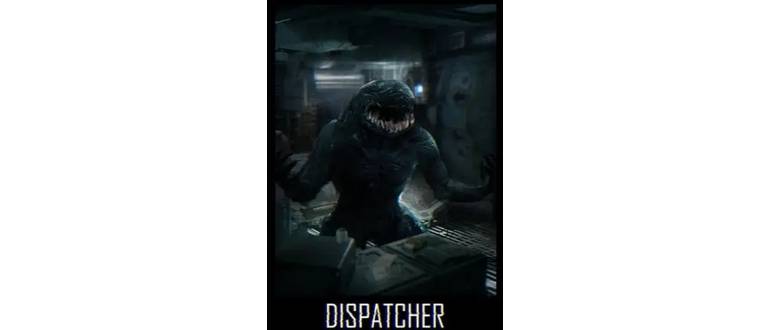 Логотип игры