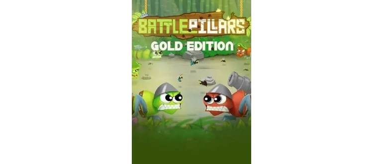 Логотип игры