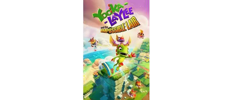 Логотип игры